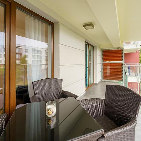 Komfortowy Apartament Polanki Kolobřeh Exteriér fotografie