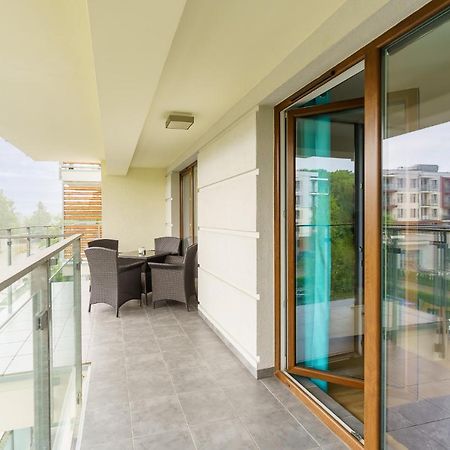 Komfortowy Apartament Polanki Kolobřeh Exteriér fotografie