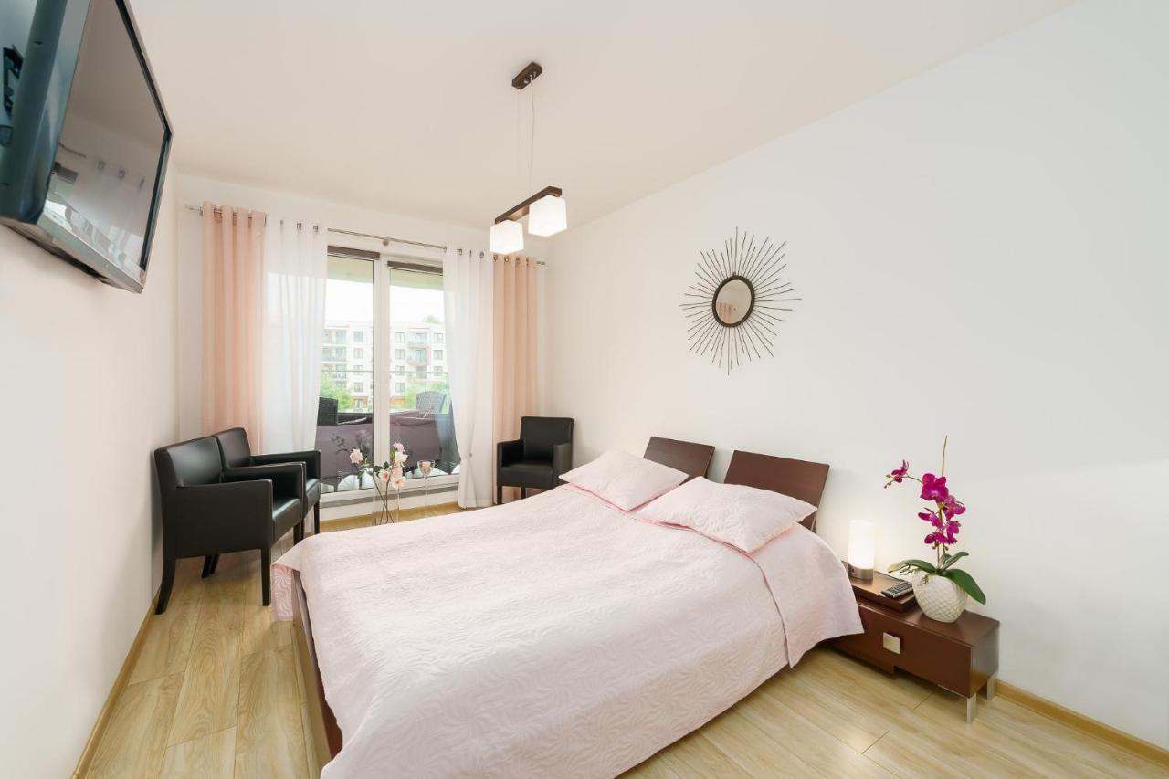 Komfortowy Apartament Polanki Kolobřeh Exteriér fotografie