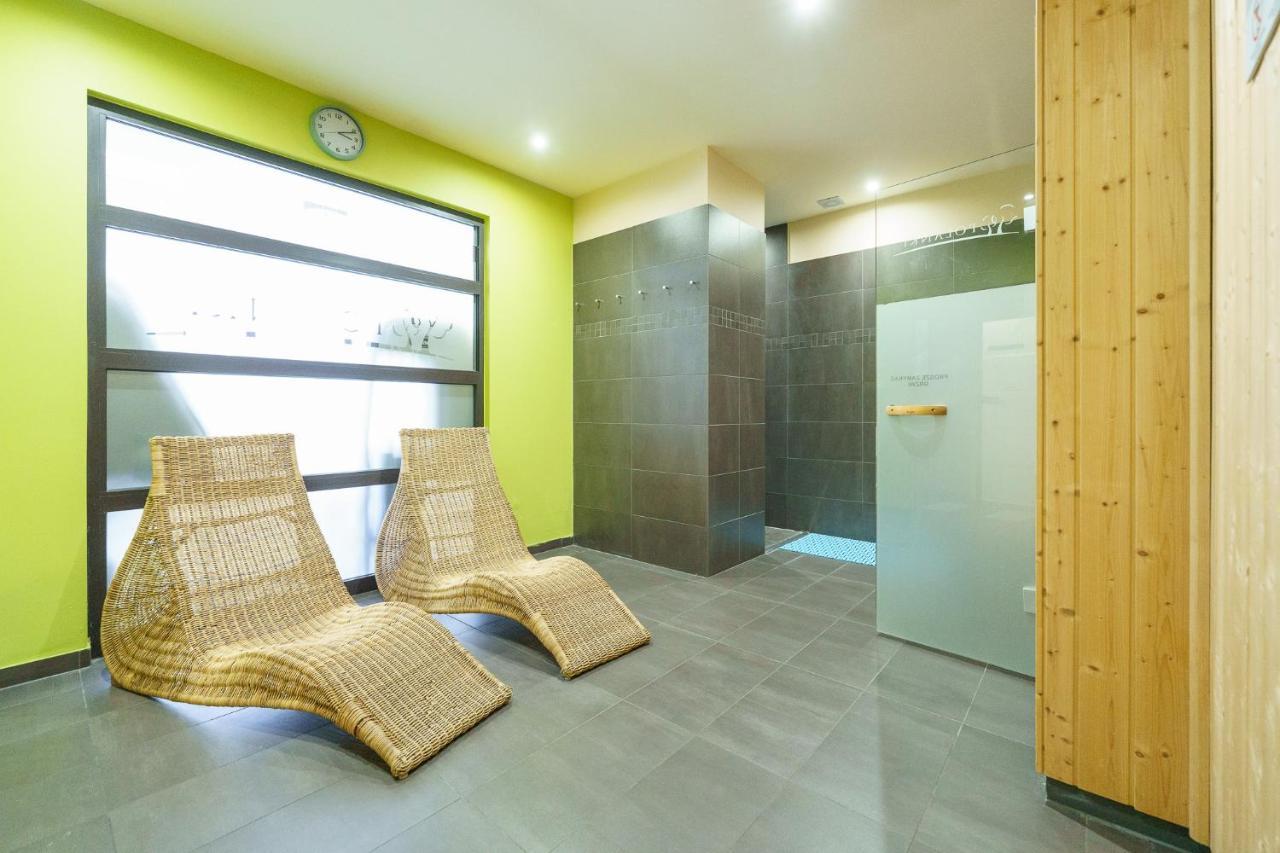 Komfortowy Apartament Polanki Kolobřeh Exteriér fotografie