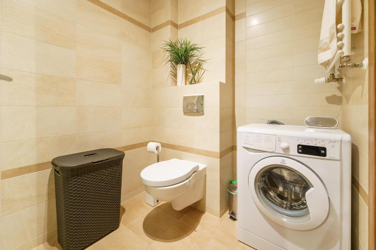 Komfortowy Apartament Polanki Kolobřeh Exteriér fotografie