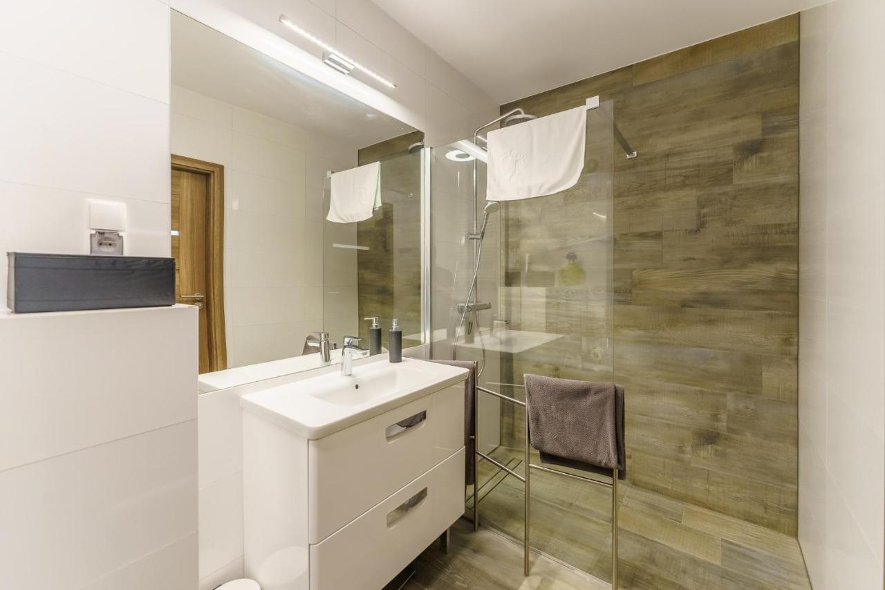 Komfortowy Apartament Polanki Kolobřeh Exteriér fotografie